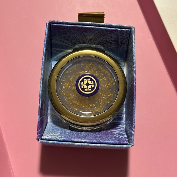 Tatcha camellia Gold spun Lip Balm - Picture 3 of 4